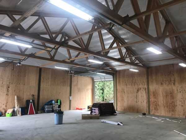 commercial Electrical