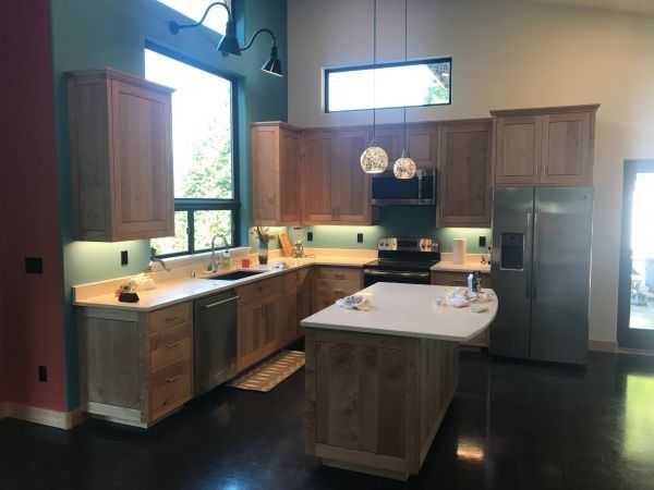 kitchen Electrical