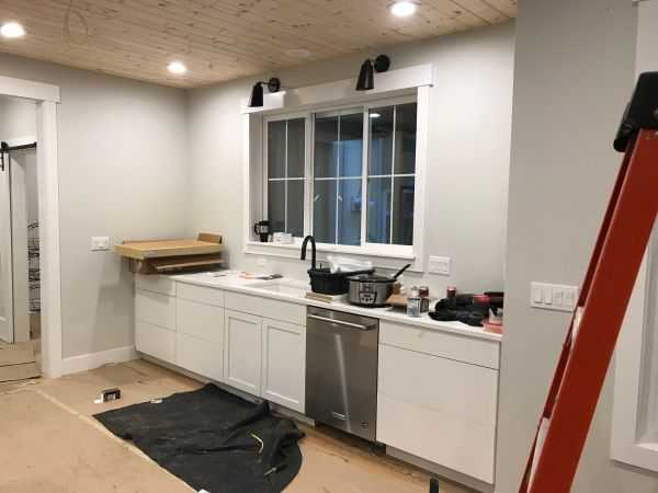 kitchen remodels