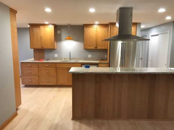 Home Electrical Remodel